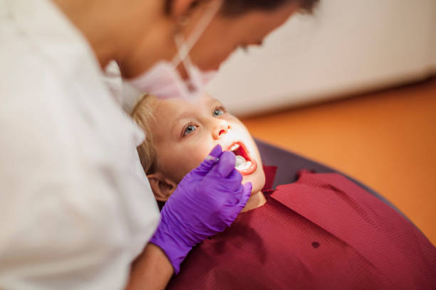 Best Emergency Broken Tooth Repair in Okanogan, WA